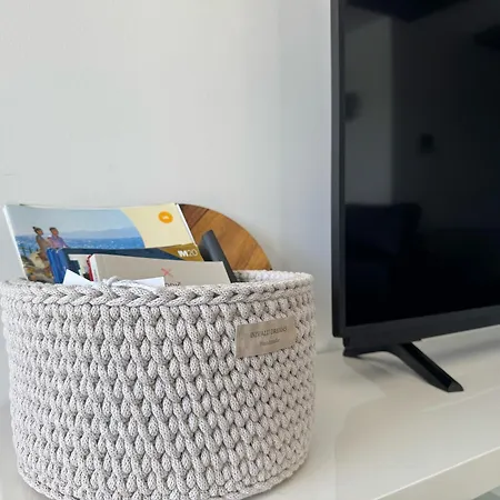 דירה Marjanovic אופטיה