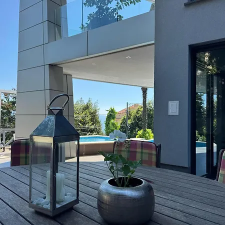 Marjanovic אופטיה