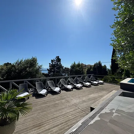 דירה Marjanovic *