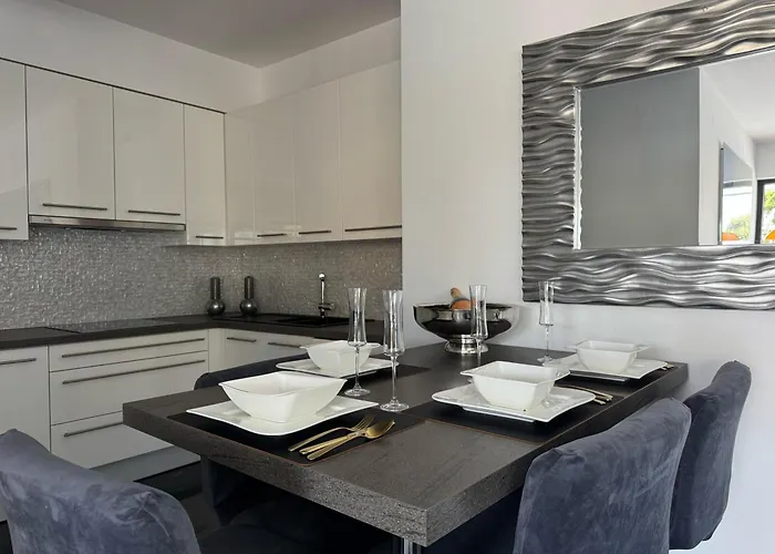 Marjanovic Apartman *