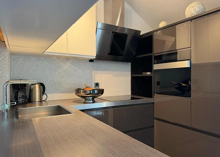 Marjanovic Apartman *