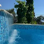 Marjanovic Διαμέρισμα