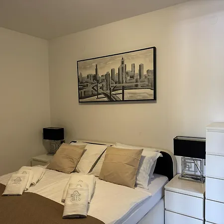 Apartment Marjanovic Opatija