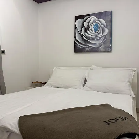 Apartment Marjanovic