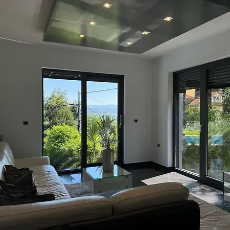 Marjanovic Apartment Opatija