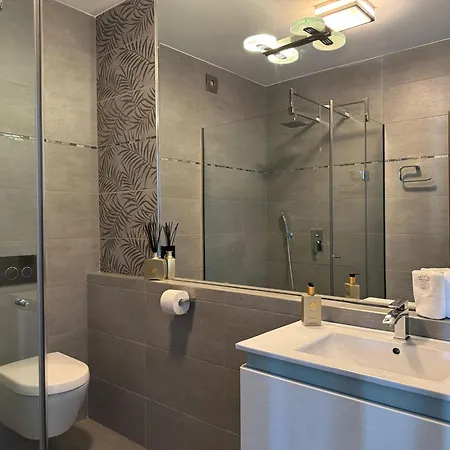 Marjanovic Apartment Opatija