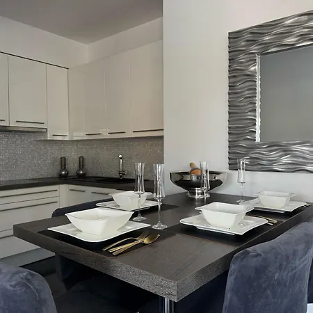 Marjanovic Apartment *