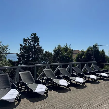 Marjanovic Lägenhet *