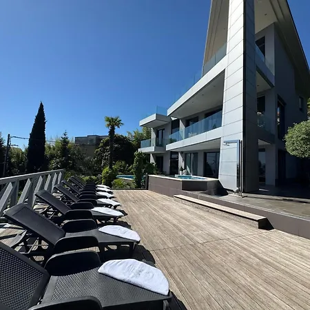 Apartment Marjanovic