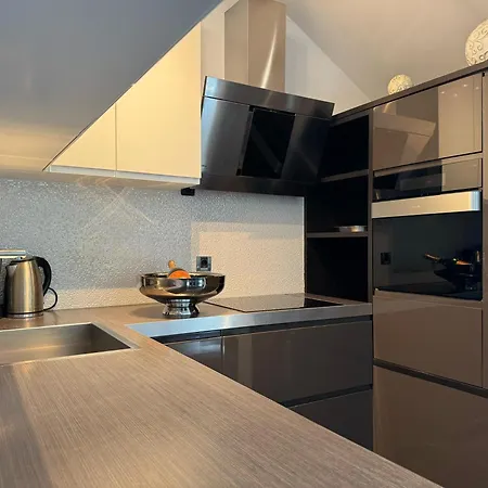 Marjanovic Apartment *