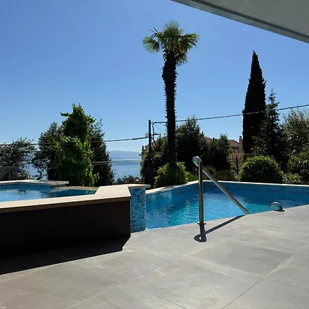 Apartment Marjanovic