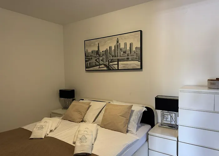 Apartment Marjanovic Opatija