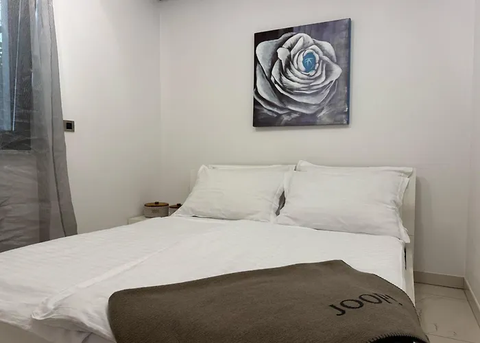 Apartament Marjanovic