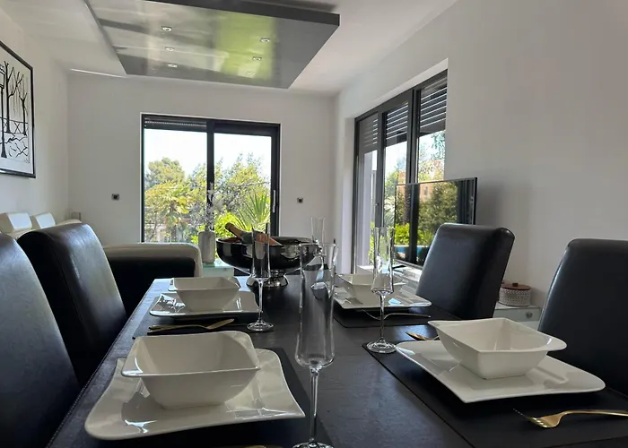 Marjanovic Apartament Opatija