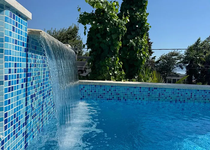 Marjanovic Apartament