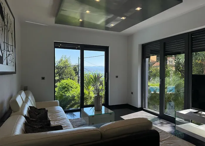 Marjanovic Apartament Opatija