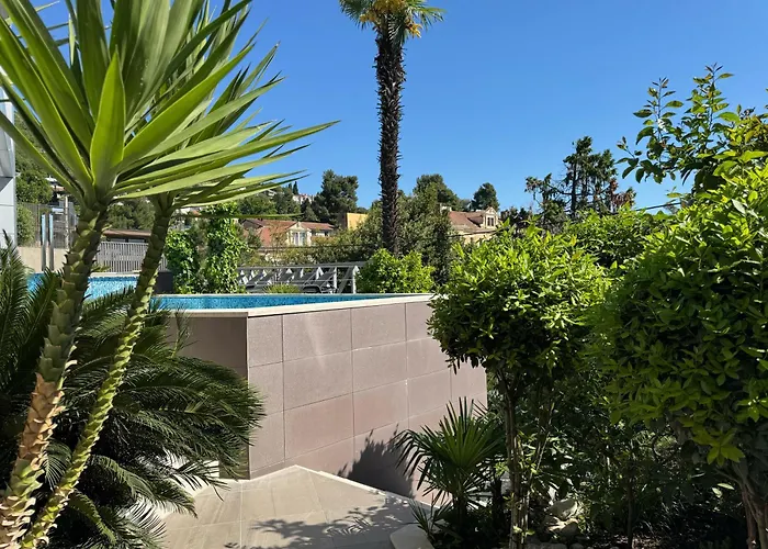 Marjanovic Apartament *