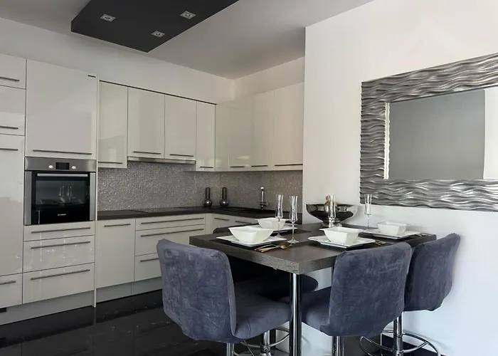 Apartament Marjanovic *