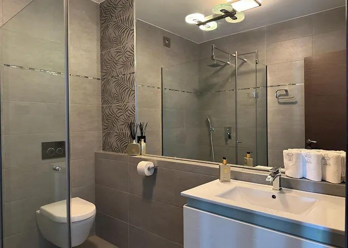 Marjanovic Apartamento Opatija