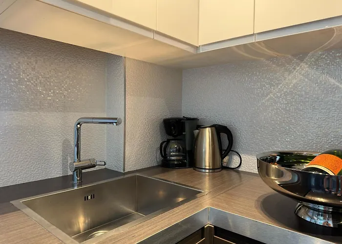 Marjanovic Apartament