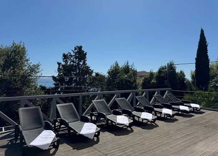 Marjanovic Apartament *