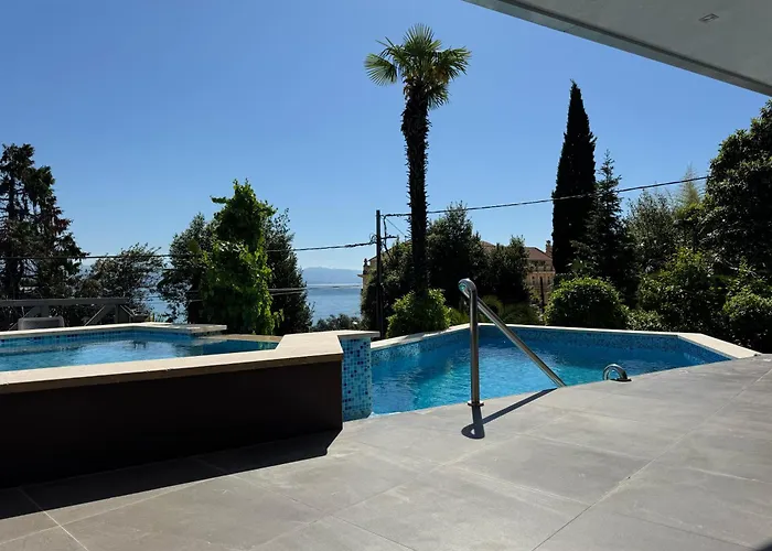 Apartament Marjanovic