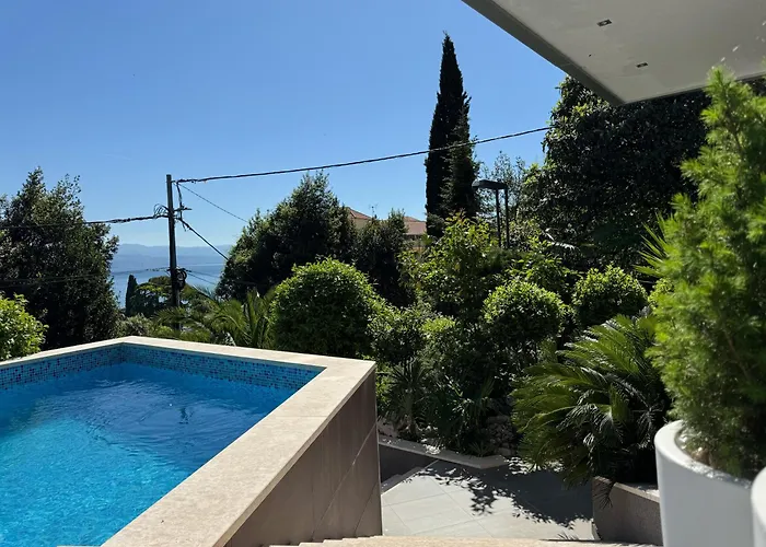 Marjanovic Apartamento Opatija