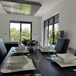Marjanovic 아파트 오파티아