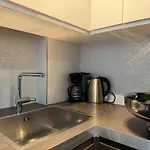 Marjanovic 아파트