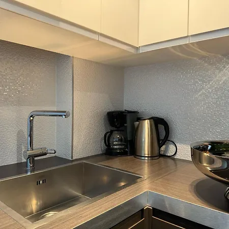 Marjanovic Apartmán