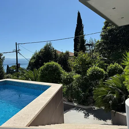 Marjanovic Apartmán Opatija